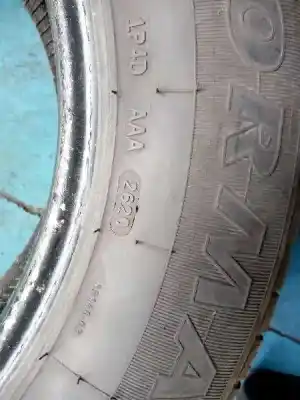 Peça sobressalente para automóvel em segunda mão pneu por jeep commander 3.0 crd cat referências oem iam 245-65-17 111h xl  
