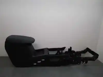 Pezzo di ricambio per auto di seconda mano bracciolo centrale per ford focus titanium riferimenti oem iam   