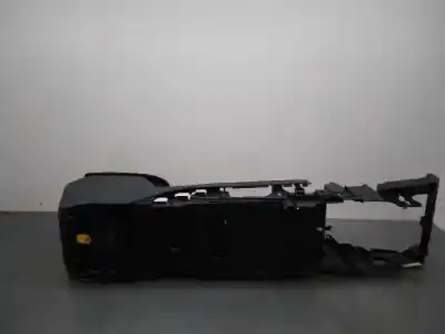 Pezzo di ricambio per auto di seconda mano bracciolo centrale per ford focus titanium riferimenti oem iam   