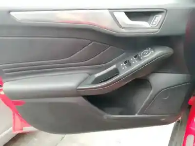 Piesă de schimb auto la mâna a doua garniere ușa fațã stânga pentru ford focus titanium referințe oem iam jx7ba23943ak3zhe