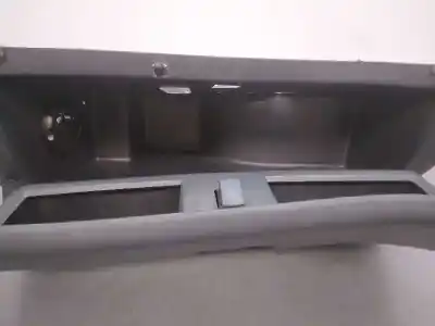 Peça sobressalente para automóvel em segunda mão porta luvas por citroen c4 picasso cool referências oem iam 9654110577  