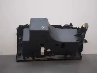 Peça sobressalente para automóvel em segunda mão porta luvas por citroen c4 picasso cool referências oem iam 9654110577  