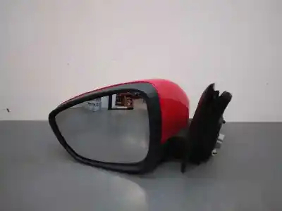 Peça sobressalente para automóvel em segunda mão espelho retrovisor esquerdo por ford focus titanium referências oem iam 212836695  