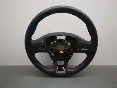 Piesă de schimb auto la mâna a doua volan pentru ford focus titanium referințe oem iam jx7b3600ge