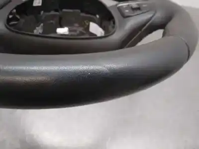 Second-hand car spare part steering wheel for ford focus titanium oem iam references jx7b3600ge  