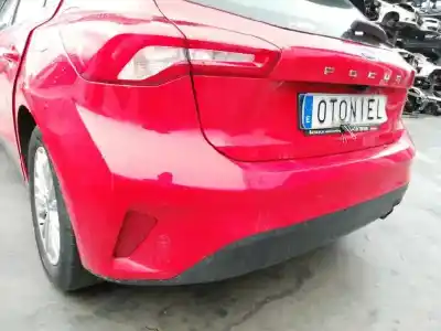 Piesă de schimb auto la mâna a doua bara spate pentru ford focus titanium referințe oem iam 
