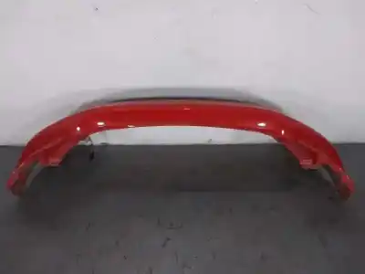 Peça sobressalente para automóvel em segunda mão para choques traseiro por ford focus titanium referências oem iam   