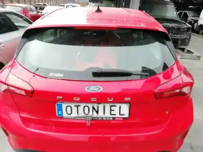 Piesă de schimb auto la mâna a doua haion pentru ford focus titanium referințe oem iam 