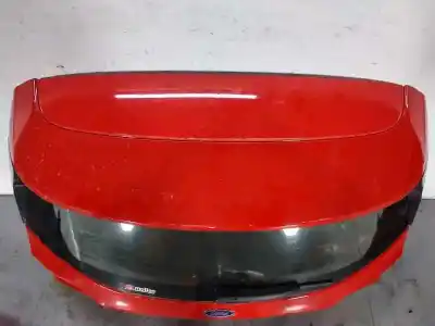 Second-hand car spare part tailgate for ford focus titanium oem iam references   