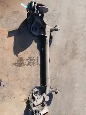 Piesă de schimb auto la mâna a doua punte spate pentru ford focus titanium referințe oem iam 2540216