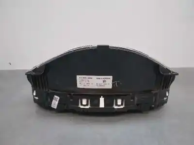 Peça sobressalente para automóvel em segunda mão quadrante por ford focus titanium referências oem iam jx7t14c026naf  jx7t14f094nla