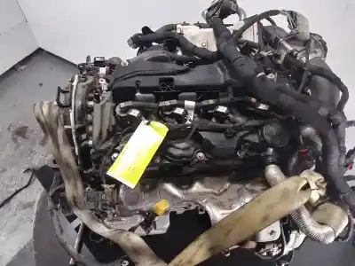 Recambio de automóvil de segunda mano de motor completo para ford focus titanium referencias oem iam ztda  