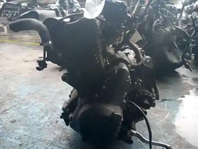 İkinci el araba yedek parçası komple motor için kawasaki er-5 twister / er-6 / versys er-6n oem iam referansları er650ae  