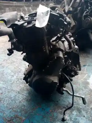 İkinci el araba yedek parçası komple motor için kawasaki er-5 twister / er-6 / versys er-6n oem iam referansları er650ae  