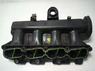 Автозапчасти б/у впускной коллектор за FIAT FIORINO Adventure combi ссылки OEM IAM 55230898  