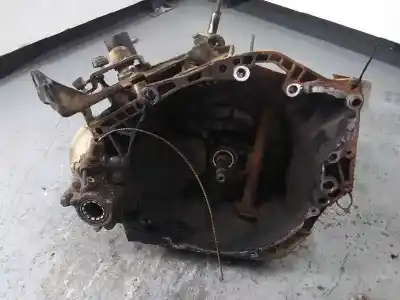 Автозапчастина б/у коробка передач для fiat scudo (222) 2.0 cat посилання на oem iam 20ta29  