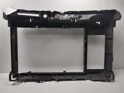 Second-hand car spare part front panel for citroen c3 selection oem iam references   