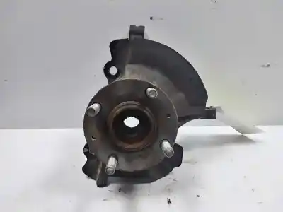Pièce détachée automobile d'occasion moyeu de roue avant gauche pour kia picanto 1.0 cat références oem iam 