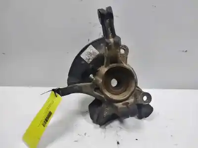 Second-hand car spare part front left knuckle for kia picanto 1.0 cat oem iam references   