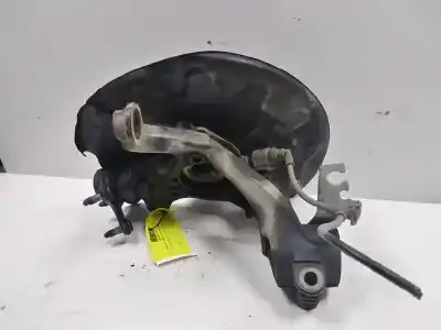 Автозапчасти б/у передняя левая кулачка за skoda octavia combi (5e5) style ссылки oem iam   