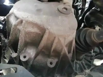 Автозапчастина б/у коробка передач для honda cr-v (re) 1.6 i-dtec посилання на oem iam   