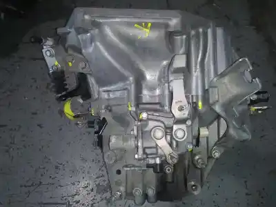 Автозапчастина б/у коробка передач для honda cr-v (re) 1.6 i-dtec посилання на oem iam   