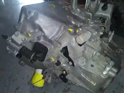 Автозапчастина б/у коробка передач для honda cr-v (re) 1.6 i-dtec посилання на oem iam   