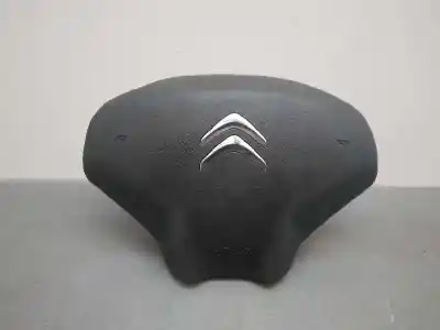 Автозапчасти б/у передняя левая подушка безопасности за citroen c3 selection ссылки oem iam 96710277zd