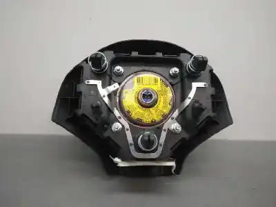 Peça sobressalente para automóvel em segunda mão airbag dianteiro esquerdo por citroen c3 selection referências oem iam 96710277zd  