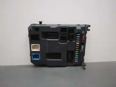 Peça sobressalente para automóvel em segunda mão centralina bsi por citroen c3 selection referências oem iam 9664983180