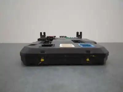 Second-hand car spare part bsi control unit for citroen c3 selection oem iam references 9664983180  