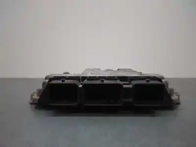 Автозапчастина б/у ебу контролер двигуна для renault espace iv (jk0) privilege посилання на oem iam 8200311550  0281011724
