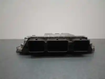 Автозапчасти б/у блок управления двигателем за citroen c3 selection ссылки oem iam 9653958980  0281013872