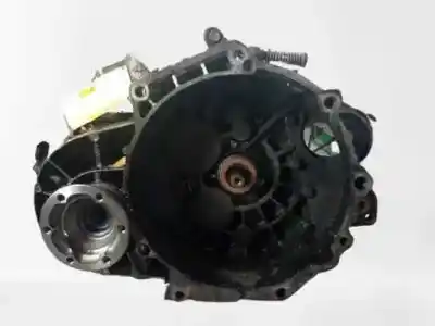 Автозапчастина б/у КОРОБКА ПЕРЕДАЧ для VOLKSWAGEN GOLF IV BERLINA (1J1)  Посилання на OEM IAM DRW  
