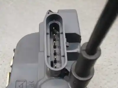 Автозапчасти б/у замок задней правой двери за renault espace iv (jk0) privilege ссылки oem iam 017959z98  