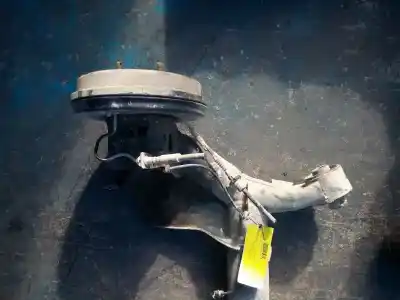 Second-hand car spare part rear axle for ford transit courier combi trend oem iam references   