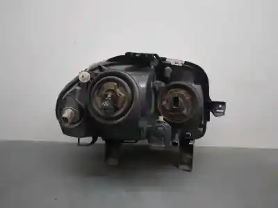Автозапчастина б/у ліва фара для renault clio ii fase i (b/cbo) 1.2 16v alize 75 cv / 55 kw посилання на oem iam 7701045174  