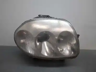 Second-hand car spare part RIGHT HEADLIGHT for RENAULT CLIO II FASE I (B/CBO)  OEM IAM references 7701045175  