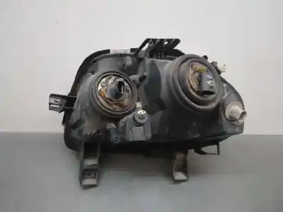 Pezzo di ricambio per auto di seconda mano faro anteriore destro per renault clio ii fase i (b/cbo) 1.2 16v alize 75 cv / 55 kw riferimenti oem iam 7701045175  