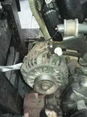 Second-hand car spare part ALTERNATOR for MITSUBISHI GALANT FAMILIAR (EA0)  OEM IAM references MD358421  A3TA5492