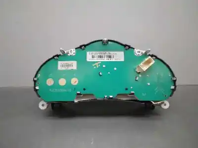 Pezzo di ricambio per auto di seconda mano pannello degli strumenti per citroen c3 selection riferimenti oem iam 96665882xt  
