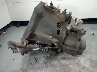 Pezzo di ricambio per auto di seconda mano riduttore per citroen c3 selection riferimenti oem iam 20dp65  