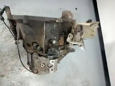 Pezzo di ricambio per auto di seconda mano riduttore per citroen c3 selection riferimenti oem iam 20dp65  