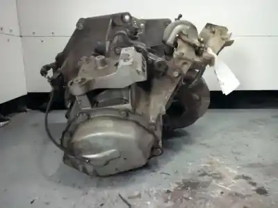 Pezzo di ricambio per auto di seconda mano riduttore per citroen c3 selection riferimenti oem iam 20dp65  