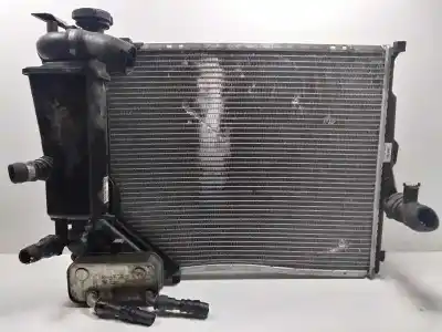 Piesă de schimb auto la mâna a doua RADIATOR DE APA pentru BMW SERIE 3 CABRIO (E46)  Referințe OEM IAM 505APNR  