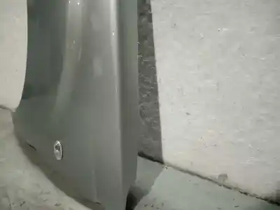 Second-hand car spare part left front fin for citroen c-crosser (vu_, vv_) 2.2 hdi oem iam references   