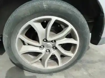Автозапчасти б/у комплект колес за citroen c-crosser (vu_, vv_) 2.2 hdi ссылки oem iam 7jx18 et38