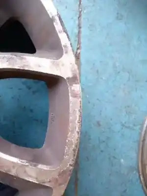 Автозапчастина б/у комплект коліс для citroen c-crosser (vu_, vv_) 2.2 hdi посилання на oem iam 7jx18 et38  