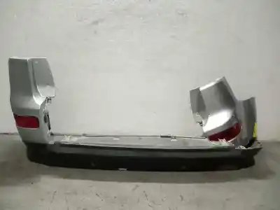 Автозапчасти б/у задний бампер за citroen c-crosser (vu_, vv_) 2.2 hdi ссылки oem iam   
