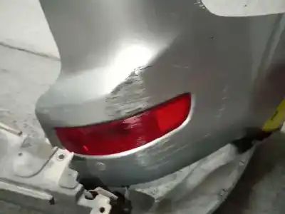 Автозапчасти б/у задний бампер за citroen c-crosser (vu_, vv_) 2.2 hdi ссылки oem iam   